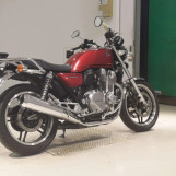 Мотоцикл Honda CB1100EXA