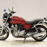 Мотоцикл Honda CB1100EXA