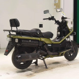 Мотоцикл Honda PS250 BIG RUCKUS с пробегом 20079 km