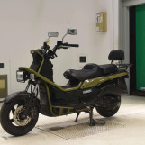 Мотоцикл Honda PS250 BIG RUCKUS с пробегом 20079 km