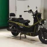 Мотоцикл Honda PS250 BIG RUCKUS с пробегом 20079 km