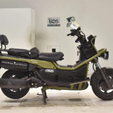 Мотоцикл Honda PS250 BIG RUCKUS с пробегом 20079 km