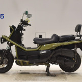 Мотоцикл Honda PS250 BIG RUCKUS с пробегом 20079 km