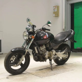 Мотоцикл Honda HORNET CB250F с пробегом 65830 km