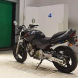 Мотоцикл Honda HORNET CB250F с пробегом 65830 km