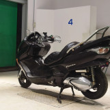 Мотоцикл Honda FORZA Z з пробігом 35418 km