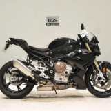 Мотоцикл BMW S1000R з пробігом 2331 km