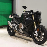 Мотоцикл BMW S1000R з пробігом 2331 km