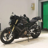 Мотоцикл BMW S1000R з пробігом 2331 km