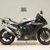 Мотоцикл Yamaha YZF-R1 з пробігом 100836 km