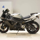 Мотоцикл Yamaha YZF-R1 з пробігом 100836 km
