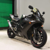 Мотоцикл Yamaha YZF-R1 з пробігом 100836 km
