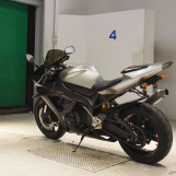 Мотоцикл Yamaha YZF-R1 з пробігом 100836 km