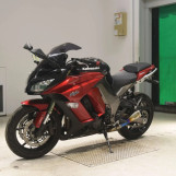 Мотоцикл Kawasaki NINJA1000A с пробегом 33367 km