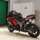 Мотоцикл Kawasaki NINJA1000A с пробегом 33367 km