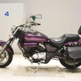Мотоцикл Honda MAGNA250 с пробегом 34490 km
