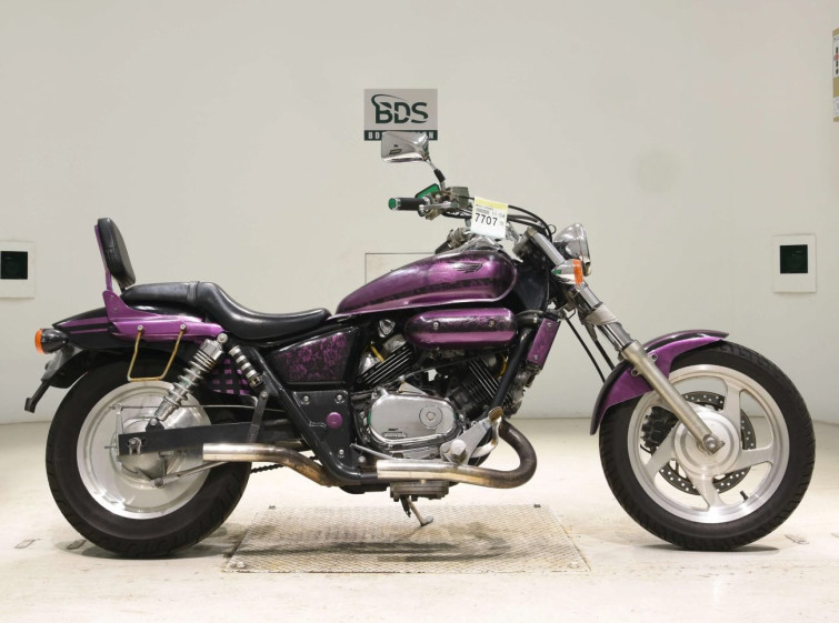 Мотоцикл Honda MAGNA250 с пробегом 34490 km