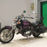Мотоцикл Honda MAGNA250 с пробегом 34490 km