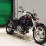 Мотоцикл Honda MAGNA250 с пробегом 34490 km
