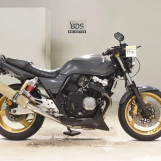 Мотоцикл Honda CB400SFV с пробегом 35012 km