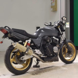 Мотоцикл Honda CB400SFV с пробегом 35012 km