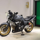 Мотоцикл Honda CB400SFV с пробегом 35012 km