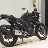 Мотоцикл Yamaha YZF-R25 з пробігом 14899 km