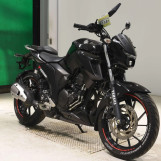 Мотоцикл Yamaha YZF-R25 з пробігом 14899 km