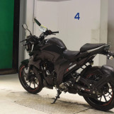 Мотоцикл Yamaha YZF-R25 з пробігом 14899 km