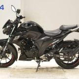 Мотоцикл Yamaha YZF-R25 з пробігом 14899 km