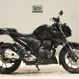 Мотоцикл Yamaha YZF-R25 з пробігом 14899 km