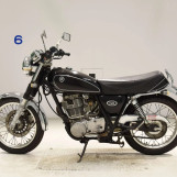Мотоцикл Yamaha SR400 с пробегом 32109 km