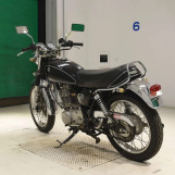 Мотоцикл Yamaha SR400 с пробегом 32109 km