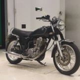 Мотоцикл Yamaha SR400 с пробегом 32109 km
