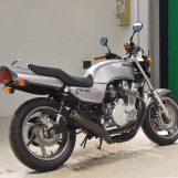 Мотоцикл Honda CB750SF з пробігом 10311 km