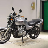 Мотоцикл Honda CB750SF з пробігом 10311 km