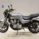 Мотоцикл Honda CB750SF з пробігом 10311 km