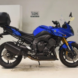 Мотоцикл Yamaha FZ8-SA с пробегом 20854 km