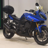 Мотоцикл Yamaha FZ8-SA с пробегом 20854 km