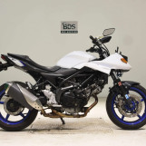 Мотоцикл Suzuki SV650A з пробігом 26565 km