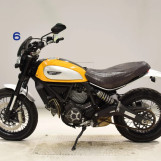 Мотоцикл Ducati SCRAMBLER 803 URBAN ENDURO з пробігом 3388 km