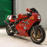 Мотоцикл Ducati 900SS с пробегом 48737 km