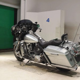Мотоцикл HD SREET GLIDE FLHXS1690 з пробігом 138592 km