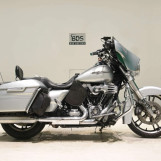 Мотоцикл HD SREET GLIDE FLHXS1690 з пробігом 138592 km