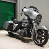 Мотоцикл HD SREET GLIDE FLHXS1690 з пробігом 138592 km