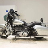 Мотоцикл HD SREET GLIDE FLHXS1690 з пробігом 138592 km