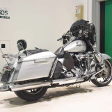 Мотоцикл HD SREET GLIDE FLHXS1690 з пробігом 138592 km