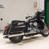 Мотоцикл HD ROAD GLIDE FLTRI1450 с пробегом 43593 km