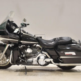 Мотоцикл HD ROAD GLIDE FLTRI1450 с пробегом 43593 km