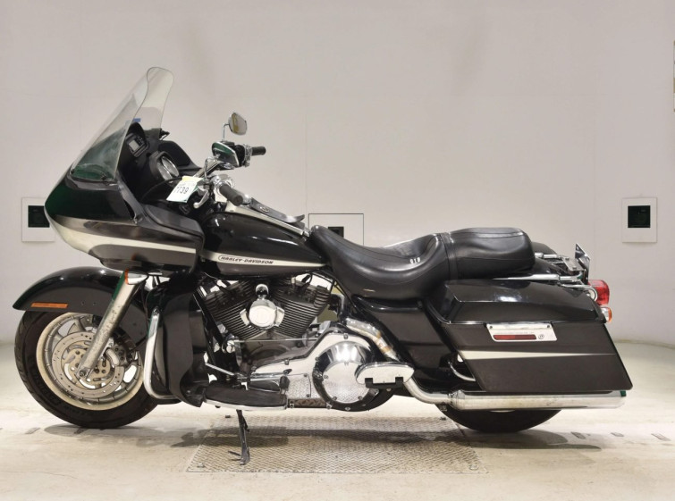 Мотоцикл HD ROAD GLIDE FLTRI1450 с пробегом 43593 km